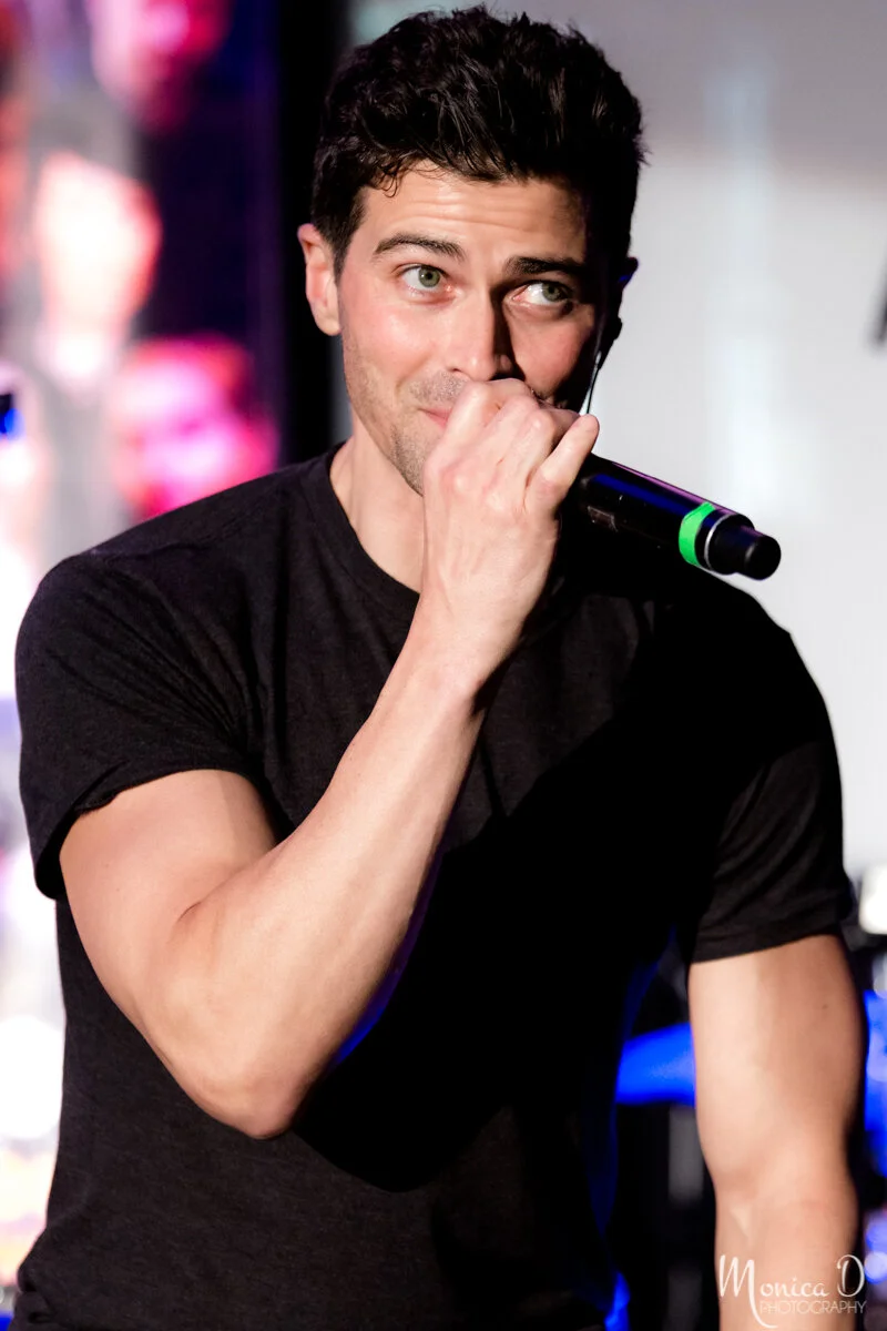 Matt Cohen