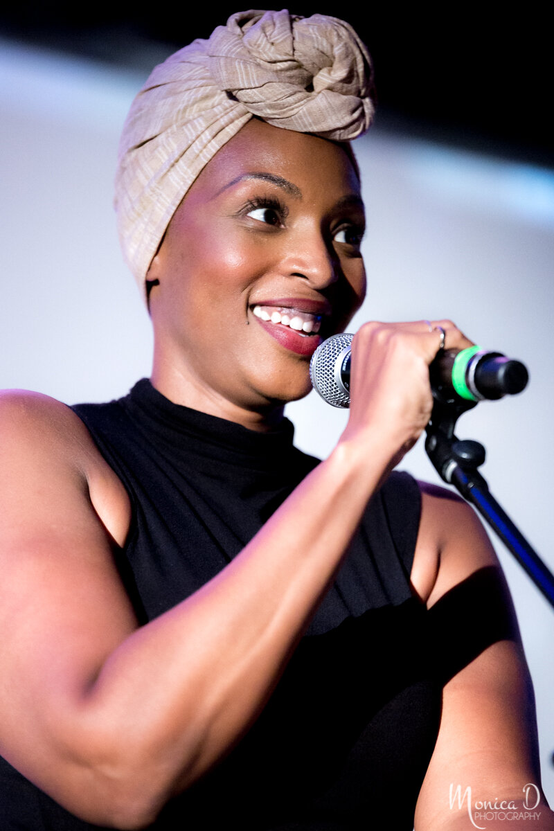 Lisa Berry