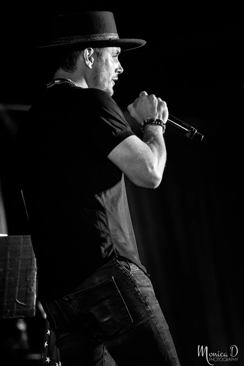 Jensen Ackles