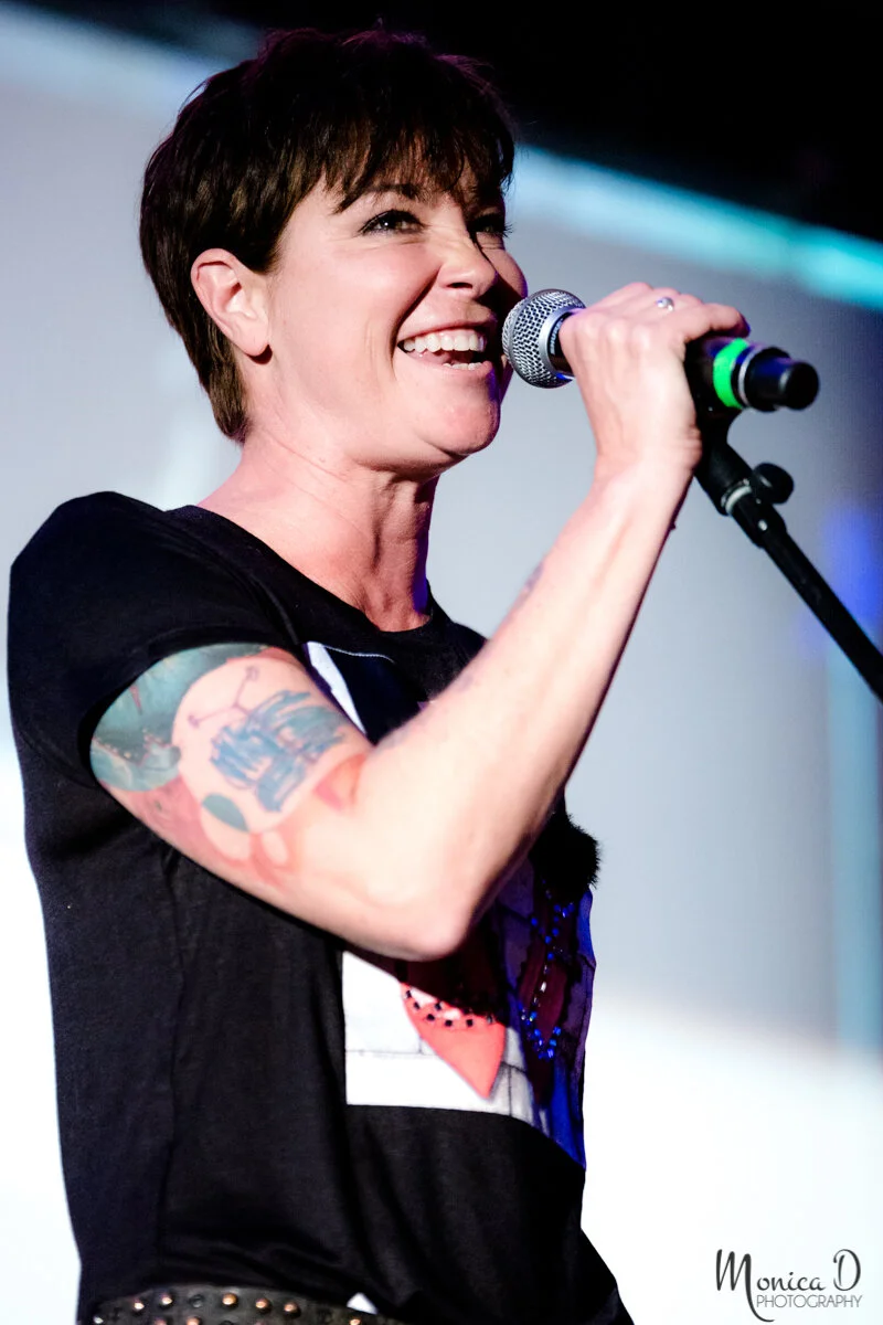 Kim Rhodes