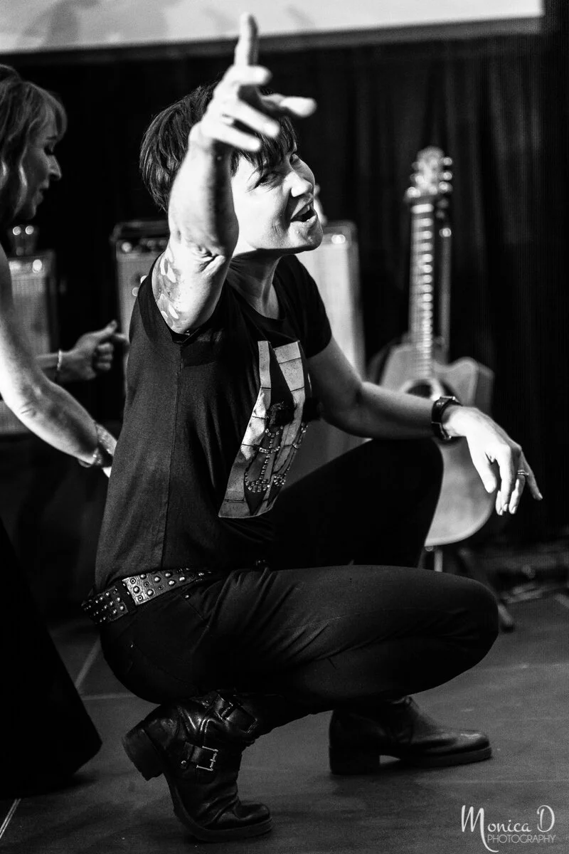 Kim Rhodes