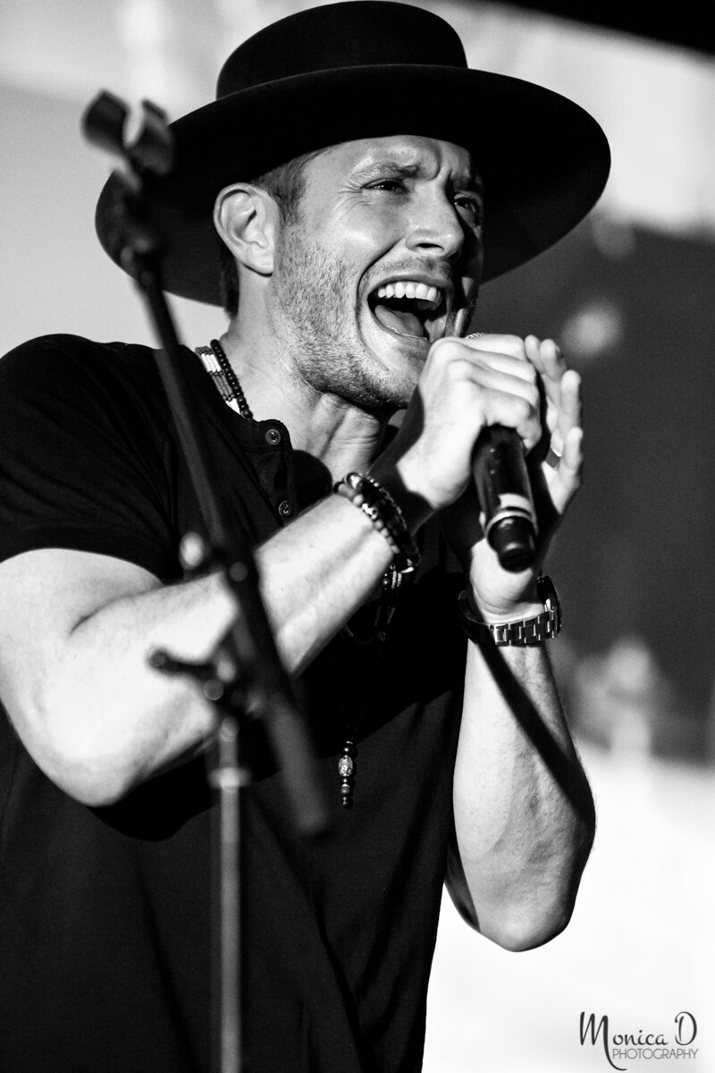 Jensen Ackles