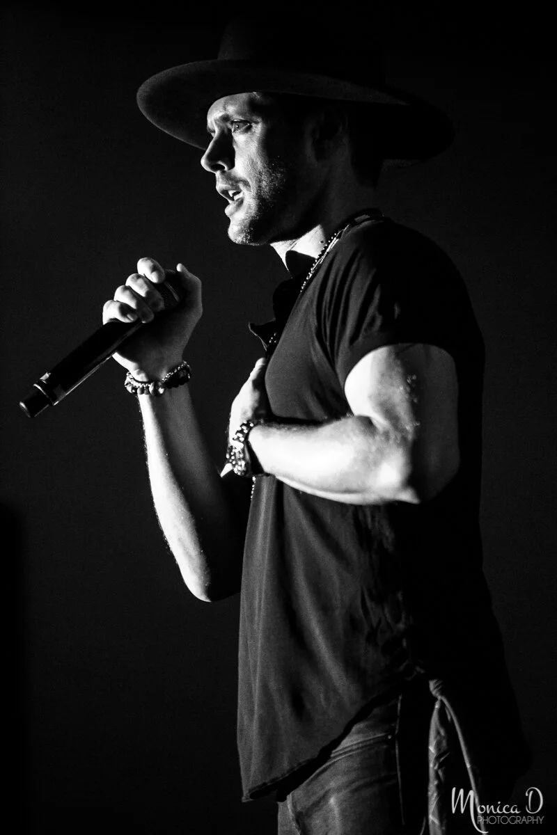 Jensen Ackles