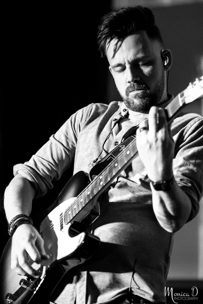 Billy Moran