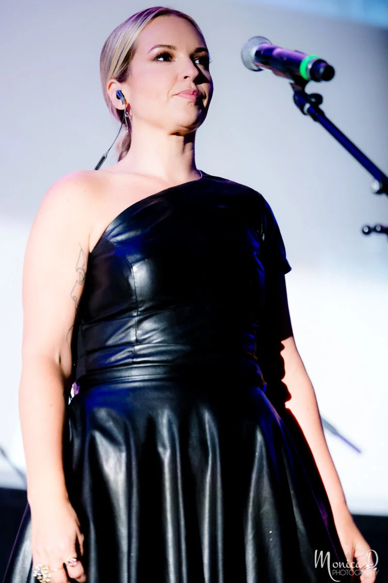 Briana Buckmaster