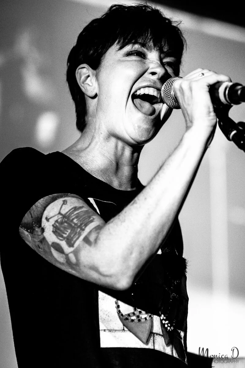 Kim Rhodes