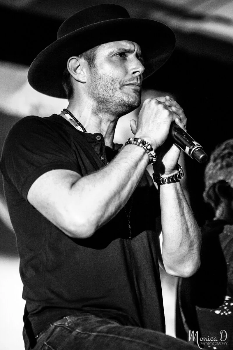 Jensen Ackles