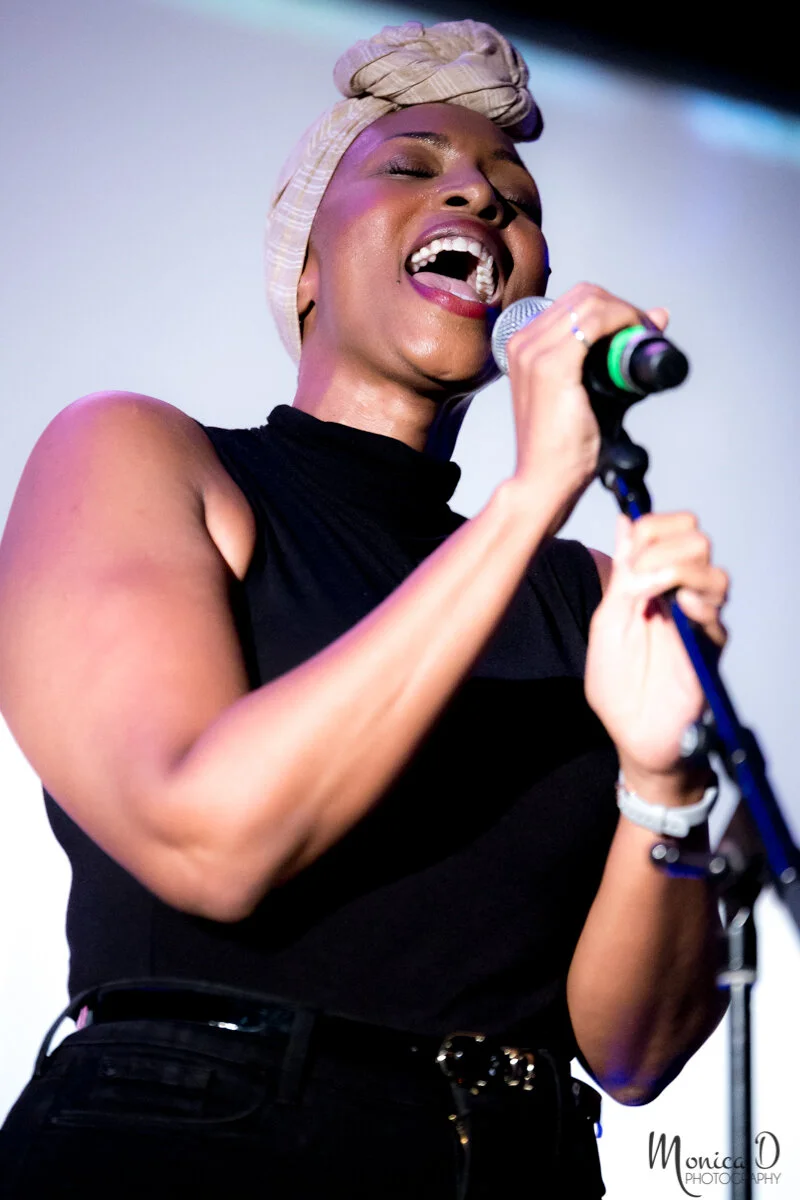 Lisa Berry