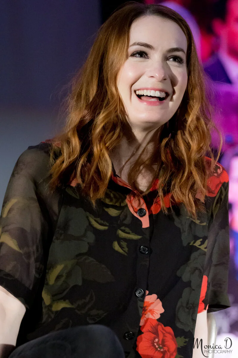 Felicia Day
