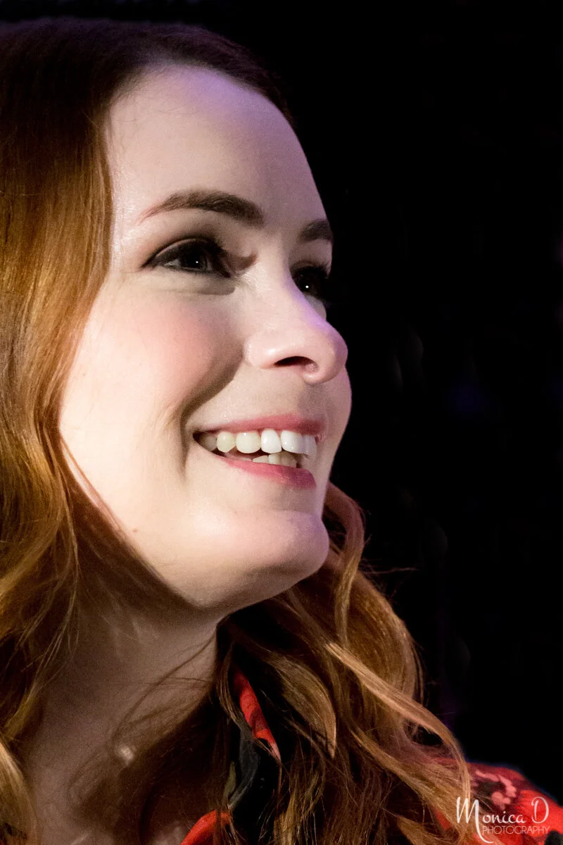 Felicia Day