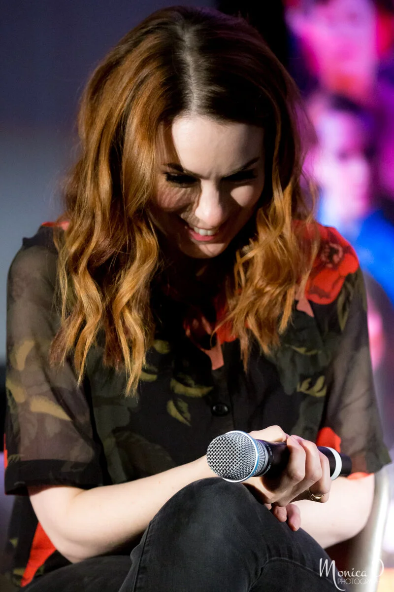 Felicia Day