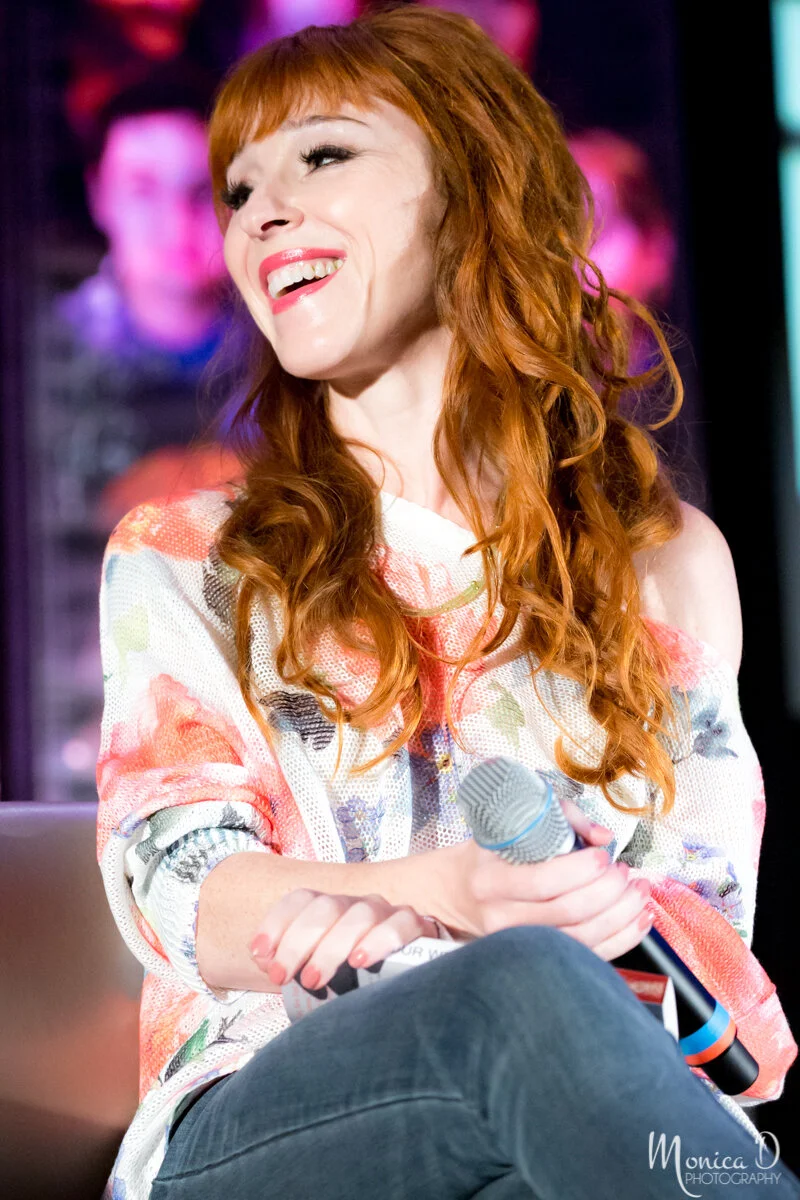 Ruth Connell