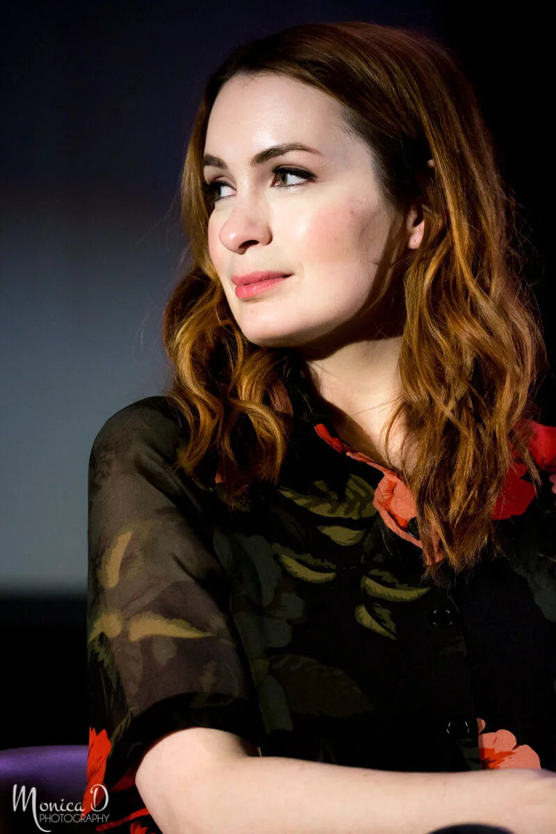 Felicia Day