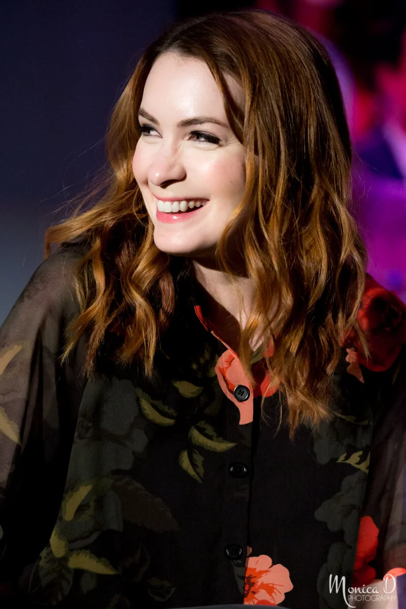 Felicia Day