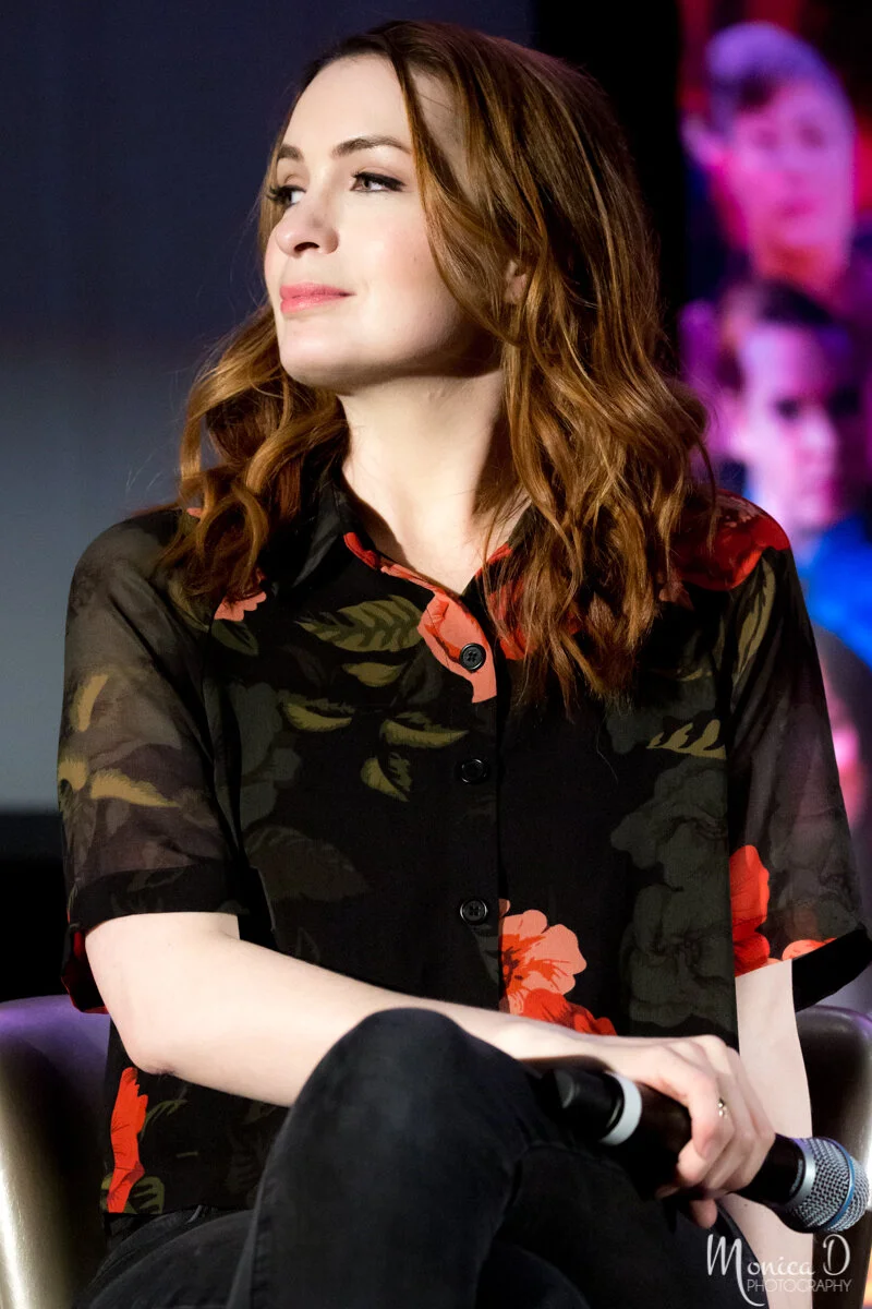 Felicia Day