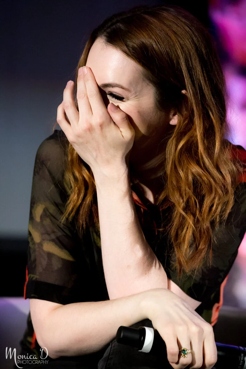 Felicia Day