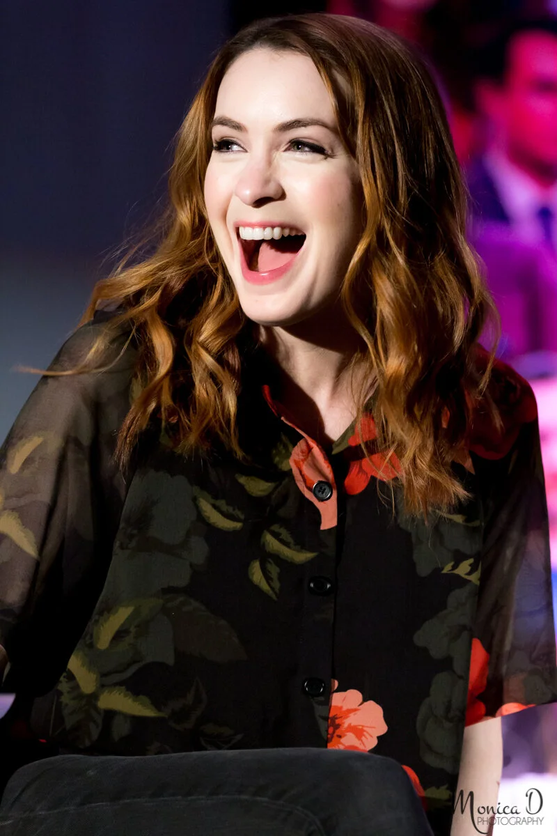 Felicia Day