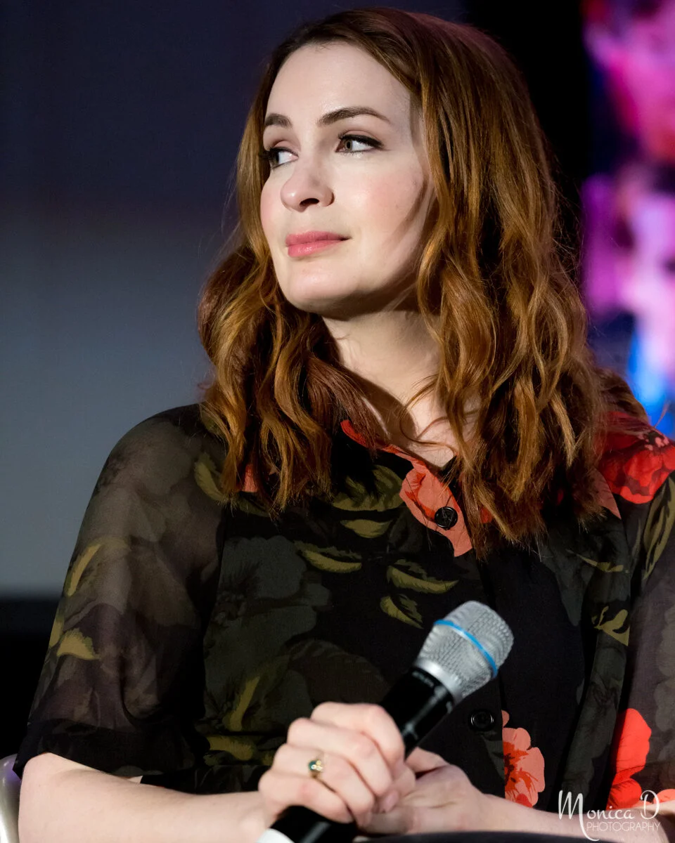 Felicia Day