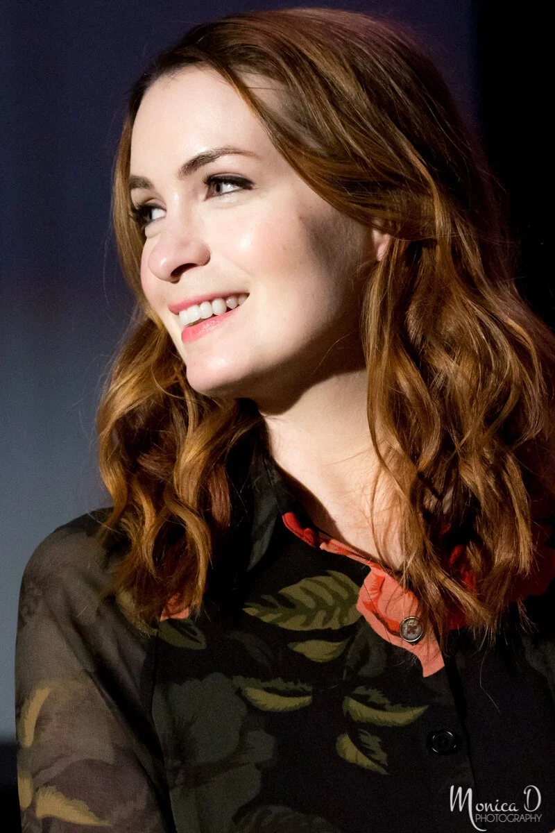 Felicia Day