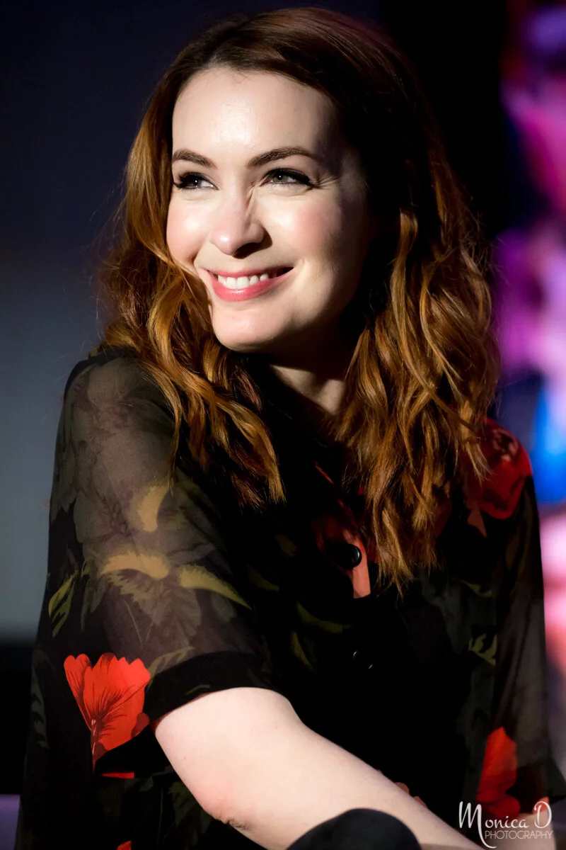 Felicia Day