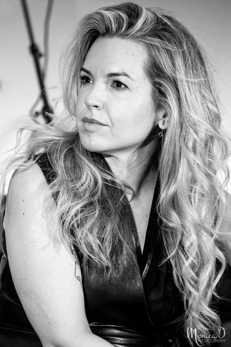Briana Buckmaster