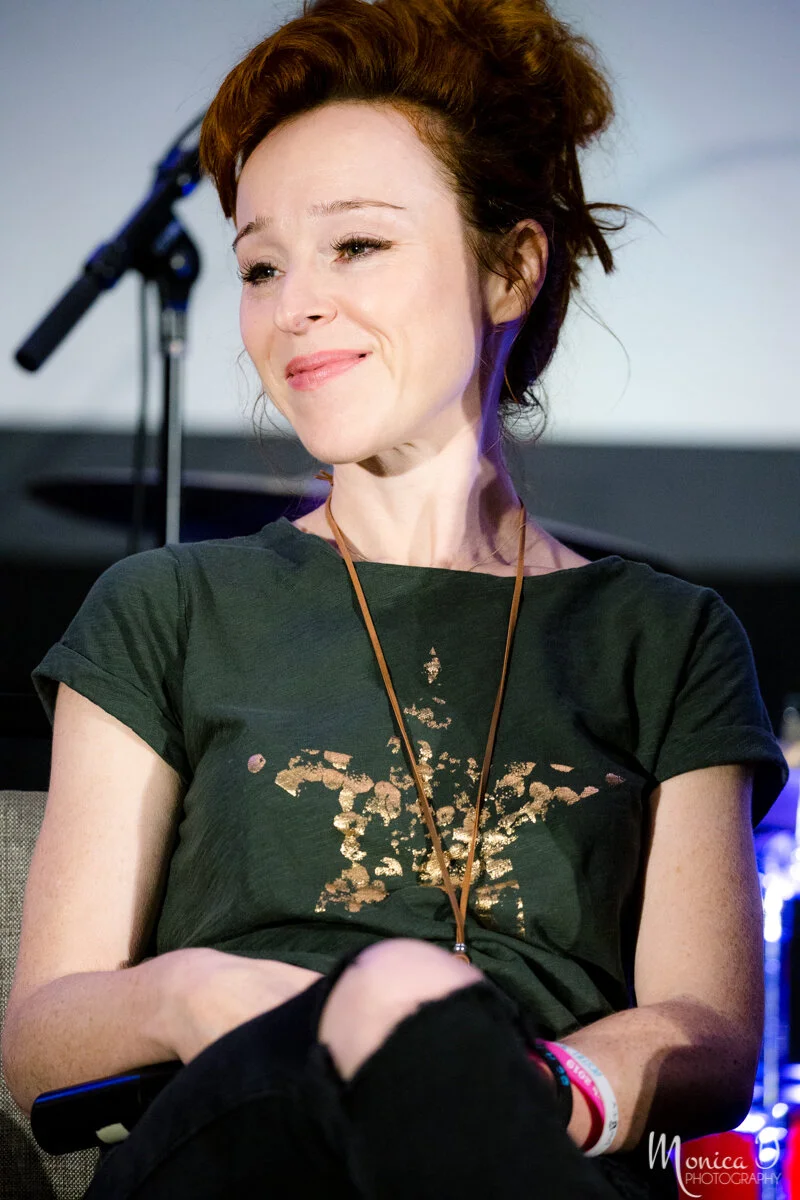 Ruth Connell