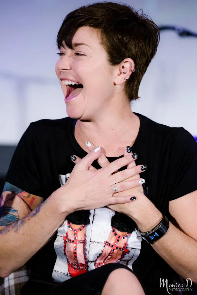 Kim Rhodes