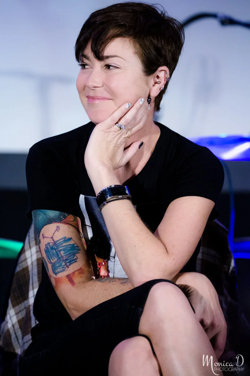 Kim Rhodes
