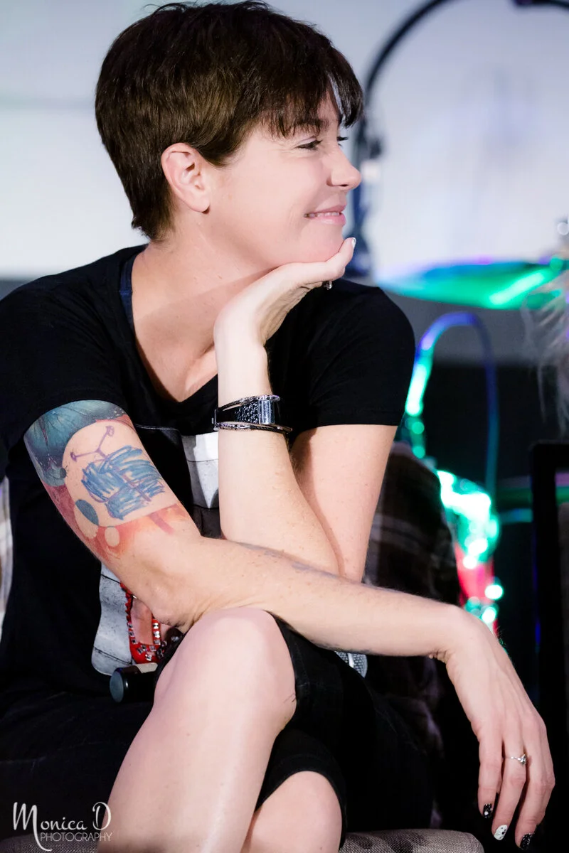 Kim Rhodes