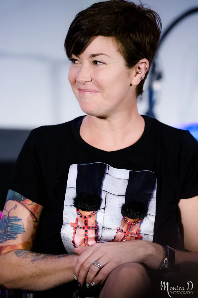 Kim Rhodes
