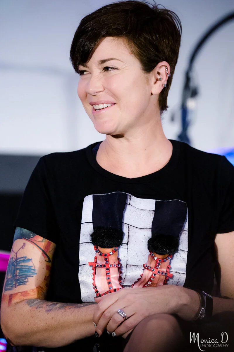 Kim Rhodes