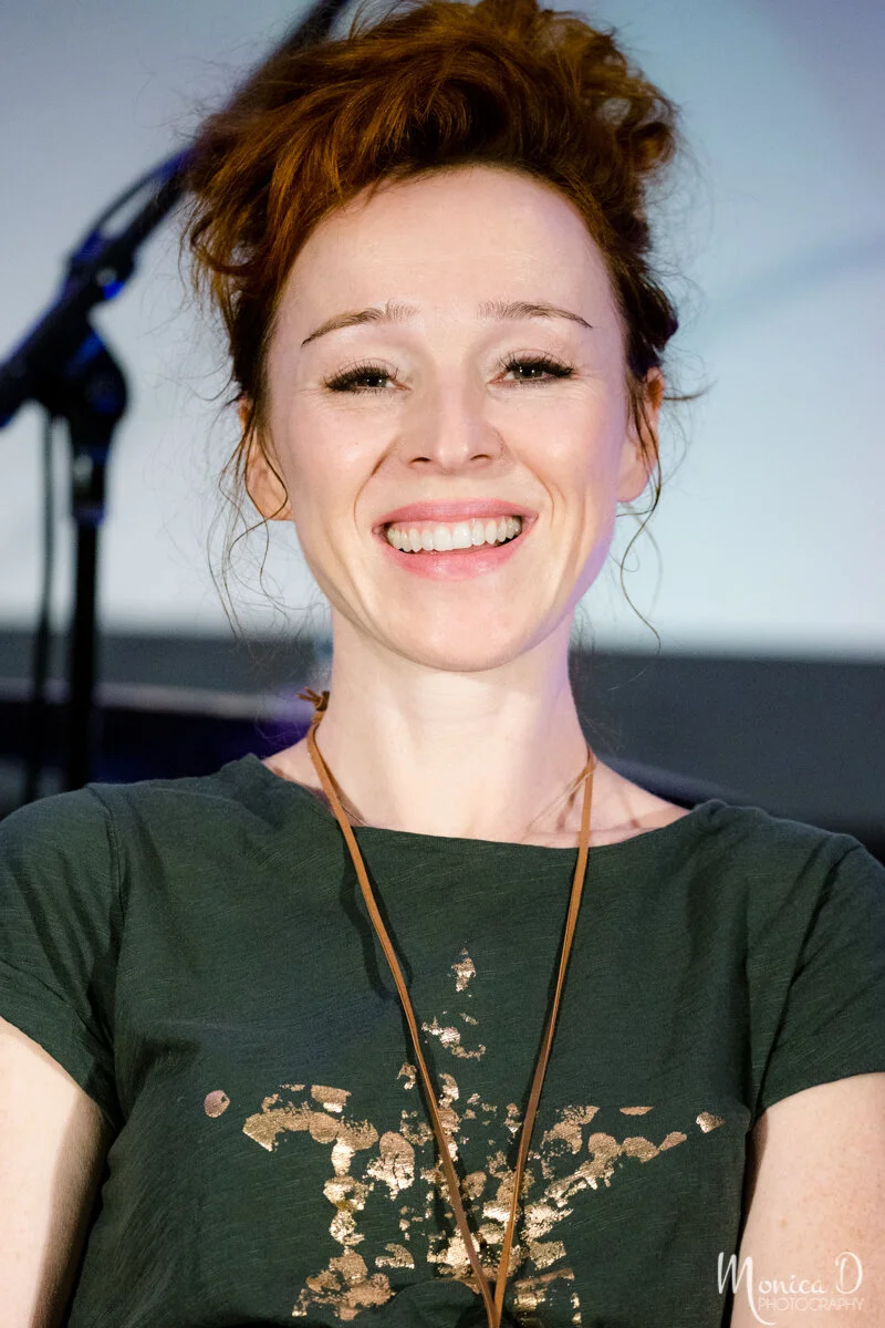 Ruth Connell