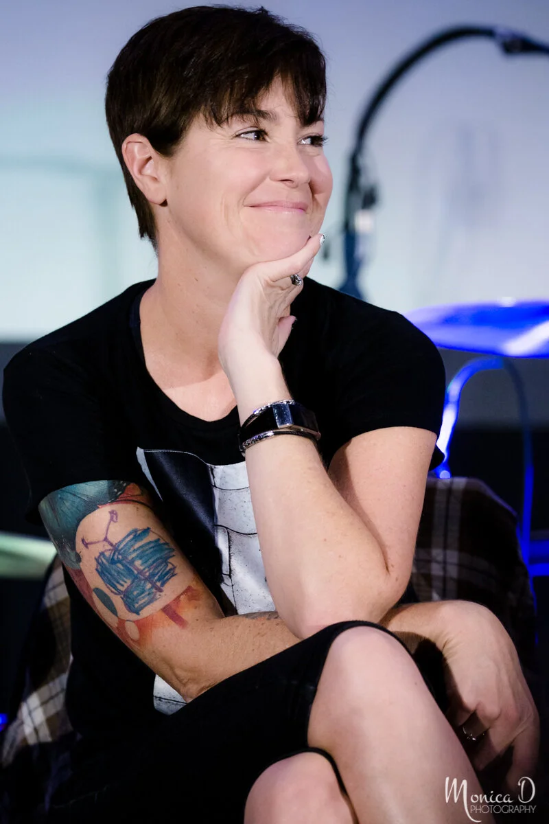 Kim Rhodes