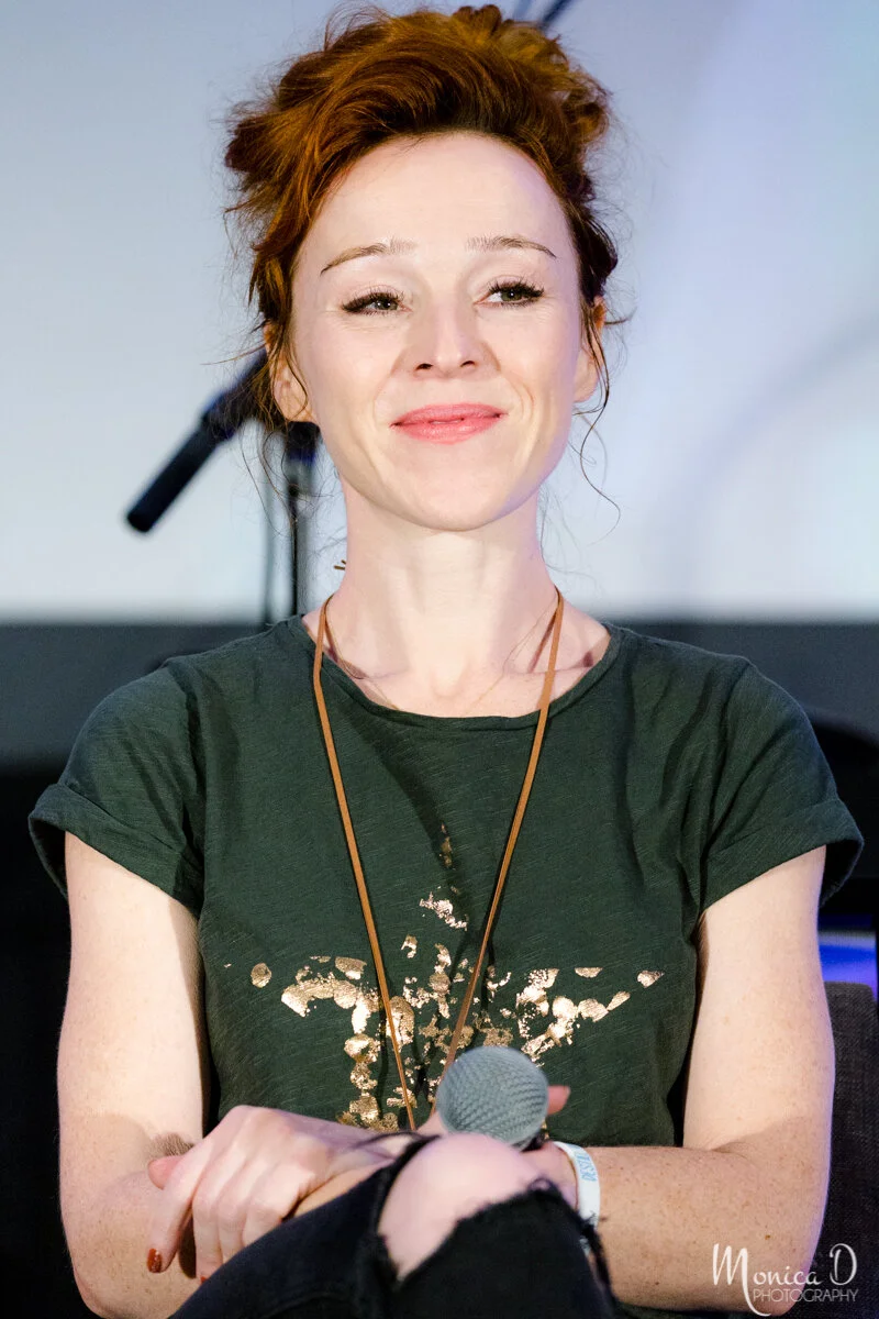 Ruth Connell