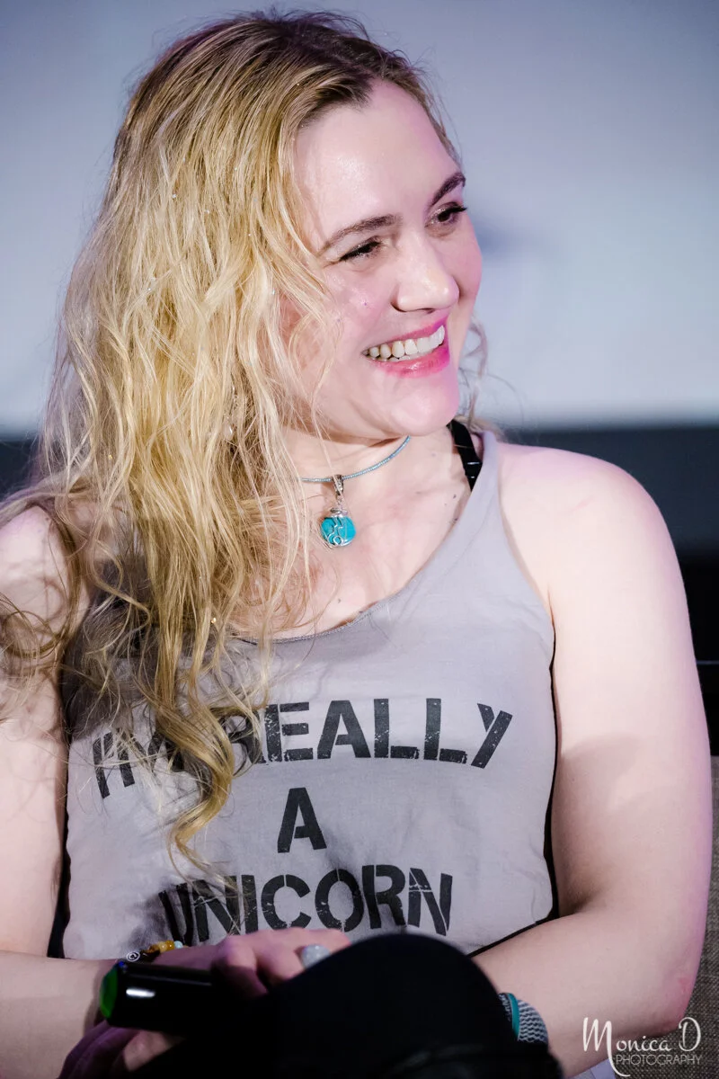 Rachel Miner