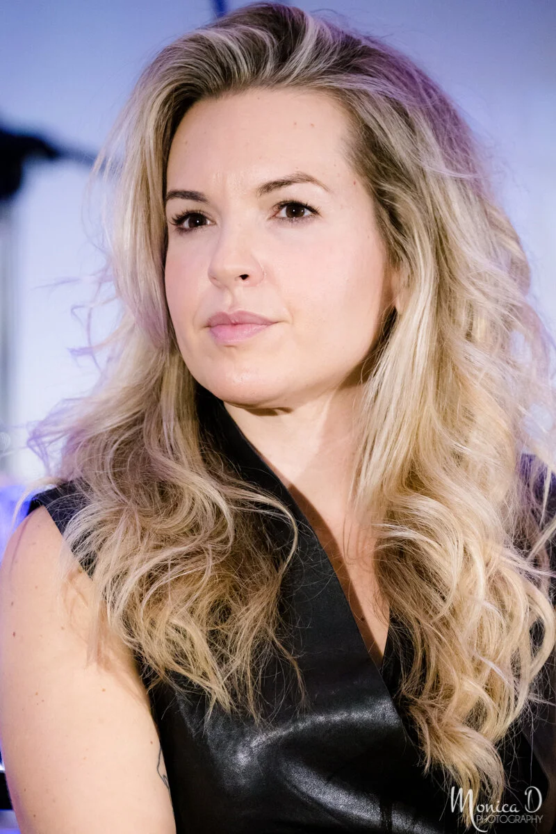Briana Buckmaster