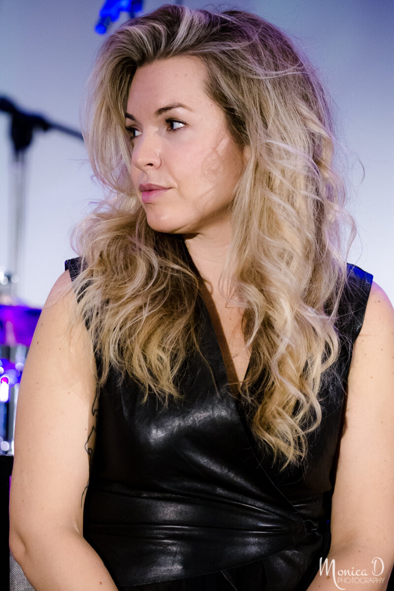 Briana Buckmaster