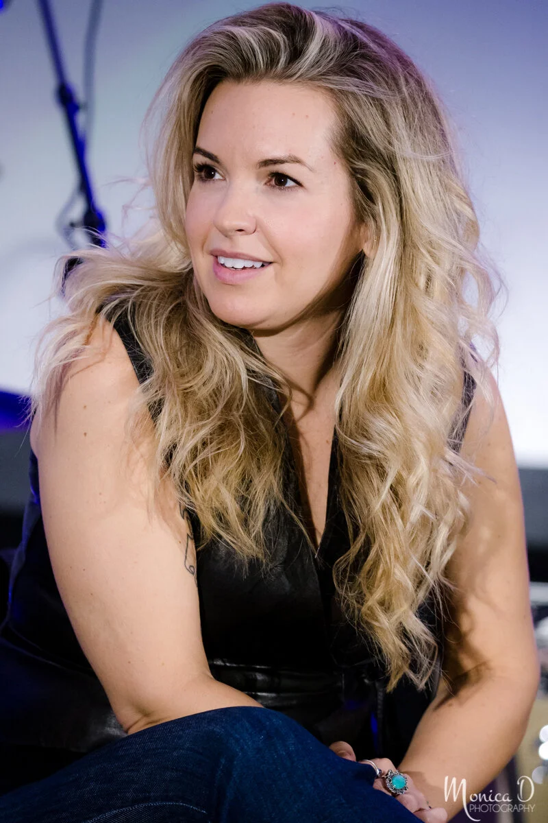 Briana Buckmaster