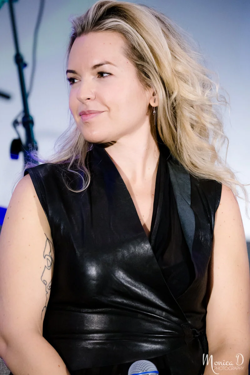 Briana Buckmaster