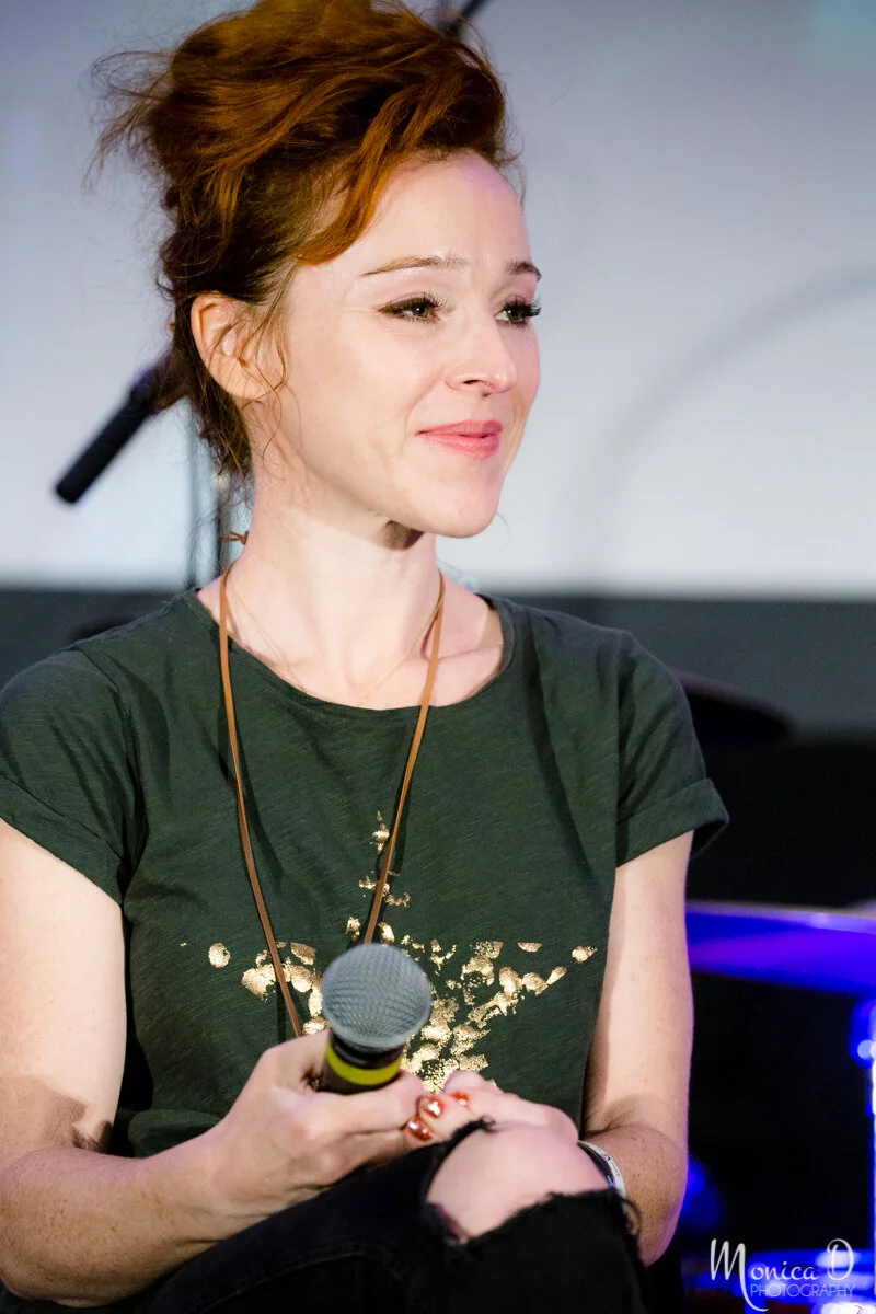 Ruth Connell
