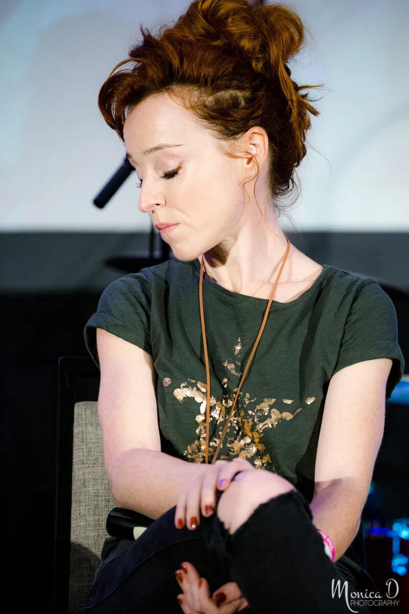 Ruth Connell