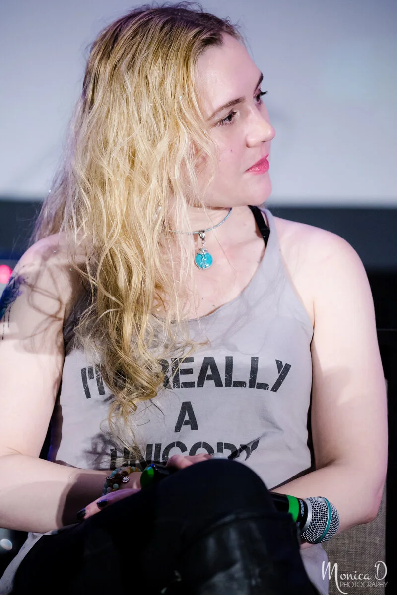 Rachel Miner