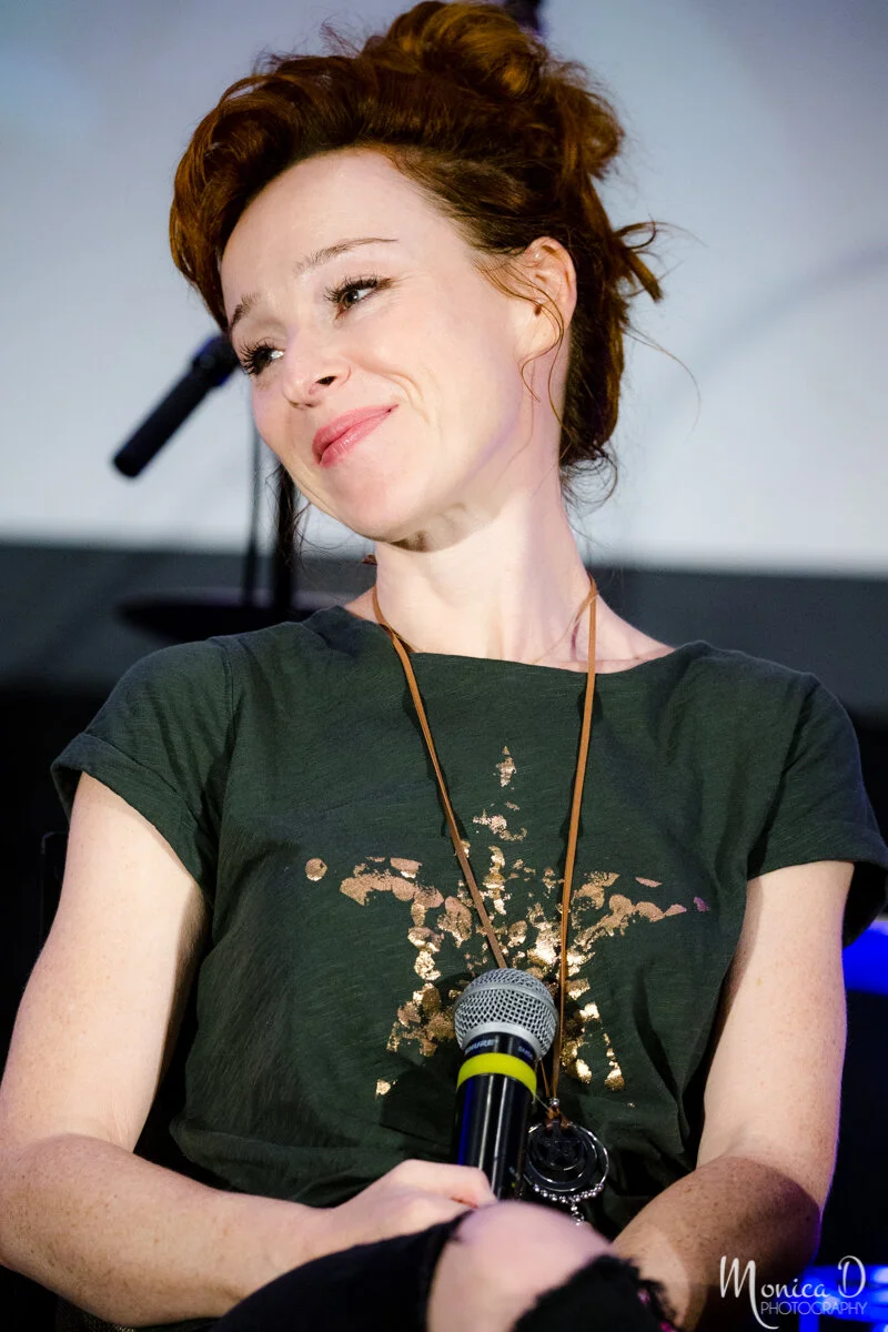 Ruth Connell