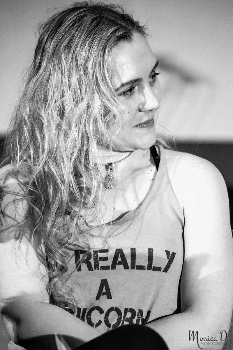 Rachel Miner