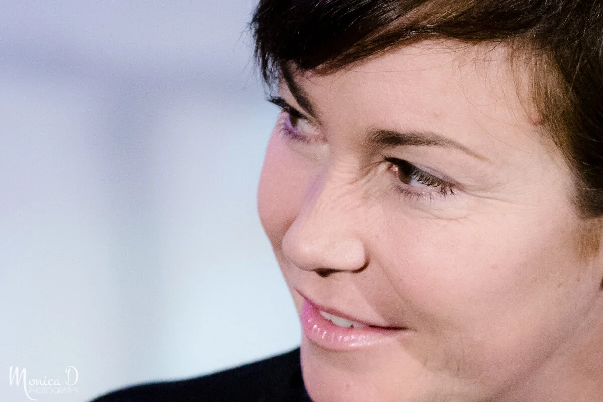Kim Rhodes