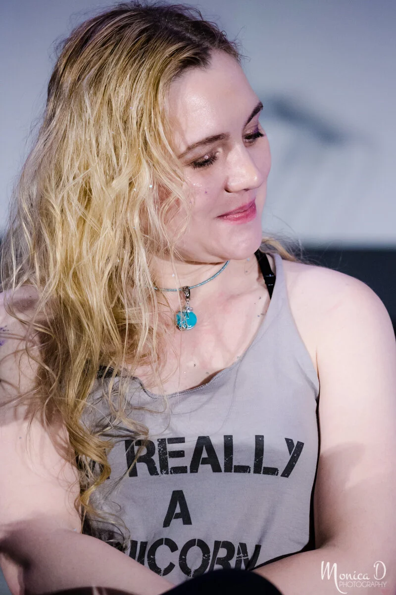 Rachel Miner