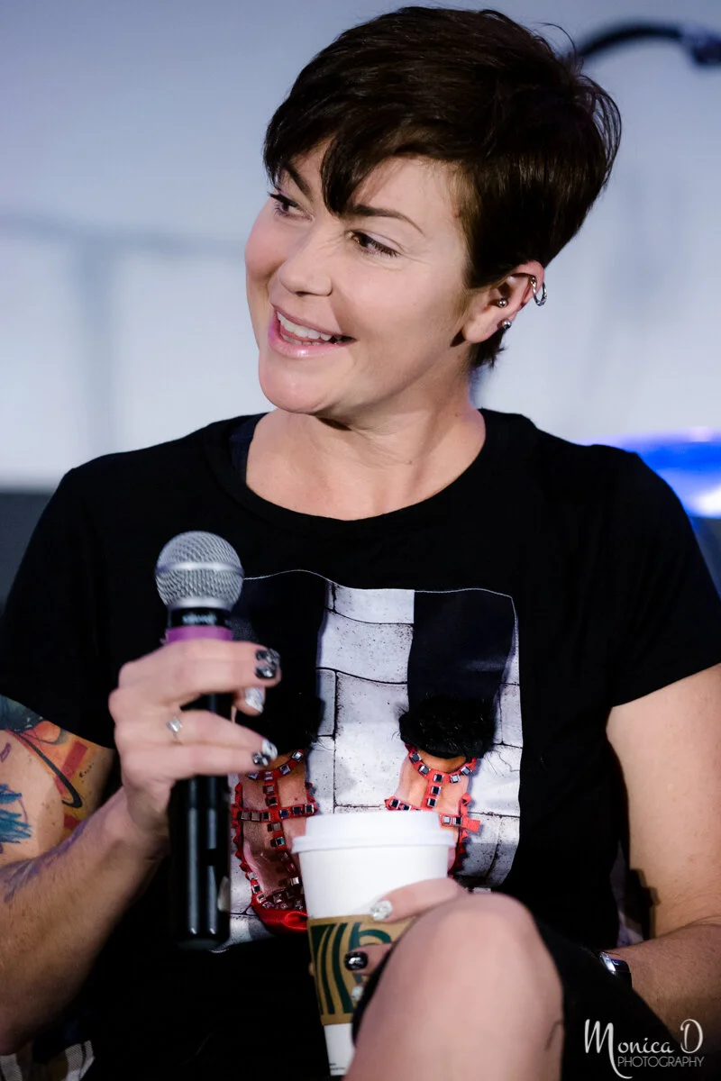 Kim Rhodes