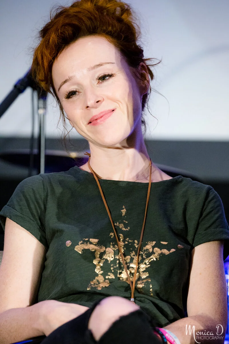 Ruth Connell