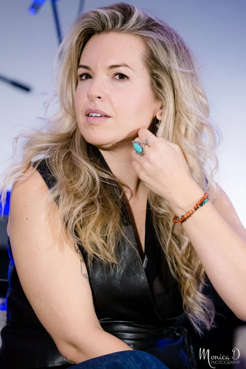 Briana Buckmaster