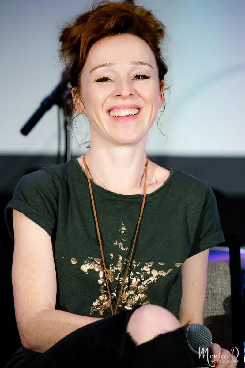 Ruth Connell